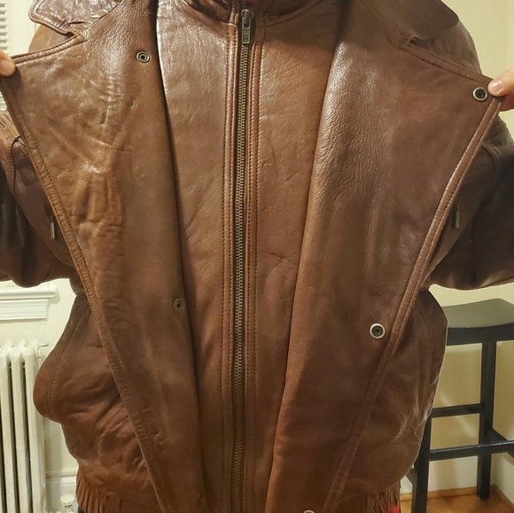 Jacket - Picture 4 of 4